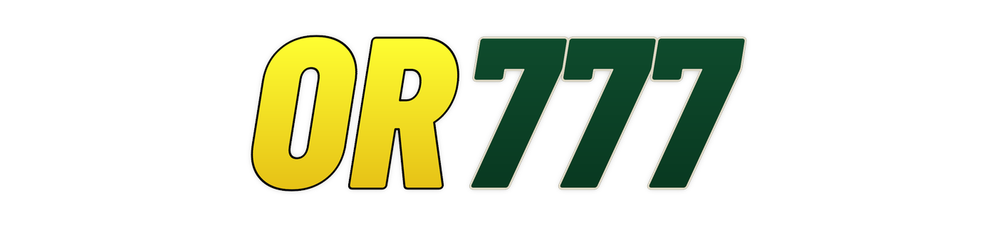 or777 logo
